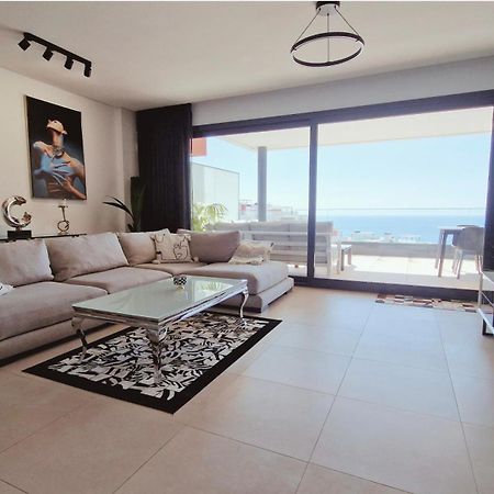 Blue Lady By The Sea Apartment Fuengirola Exterior foto