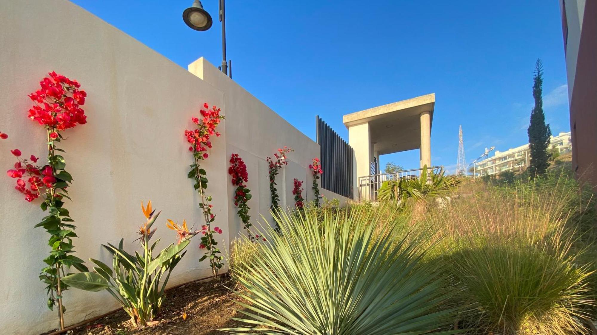 Blue Lady By The Sea Apartment Fuengirola Exterior foto