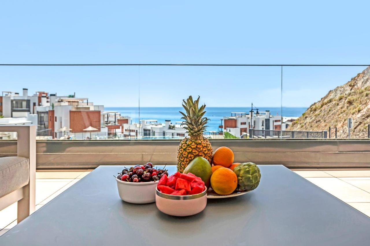 Blue Lady By The Sea Apartment Fuengirola Exterior foto