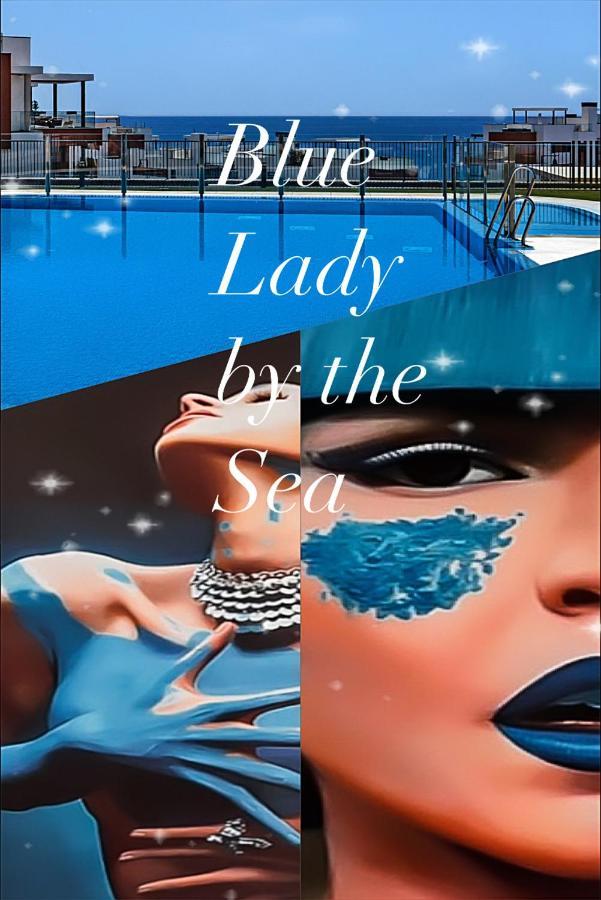 Blue Lady By The Sea Apartment Fuengirola Exterior foto