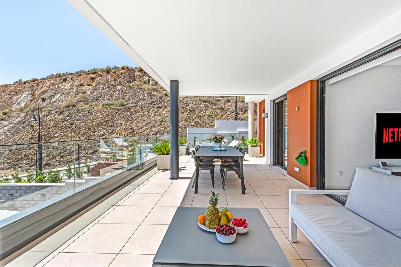 Blue Lady By The Sea Apartment Fuengirola Exterior foto