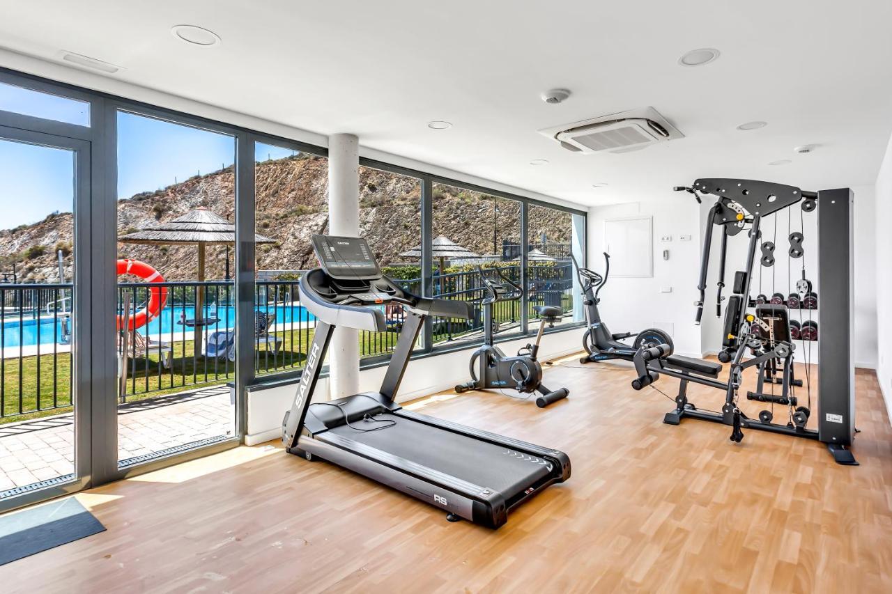 Blue Lady By The Sea Apartment Fuengirola Exterior foto