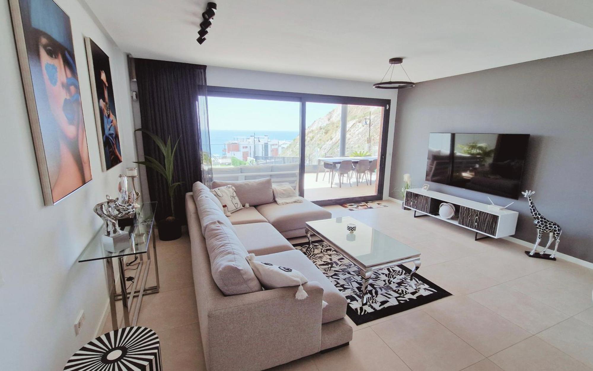 Blue Lady By The Sea Apartment Fuengirola Exterior foto